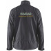 Hacar Softshell Jack incl. logo HACAR